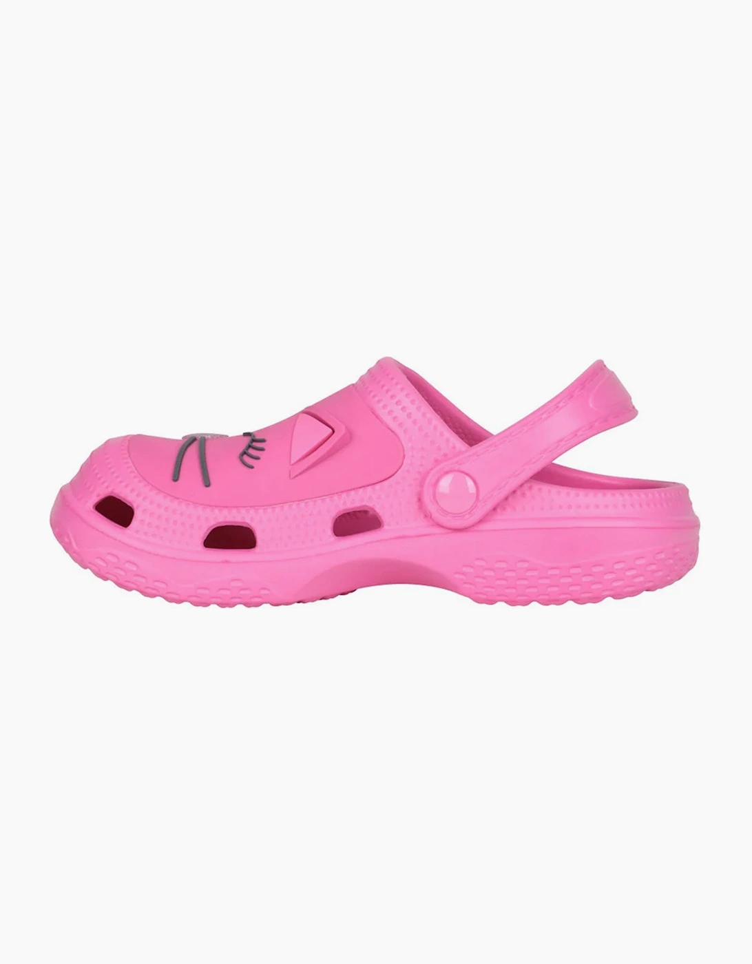 Mountain Warehouse Childrens/Kids Character Clogs
