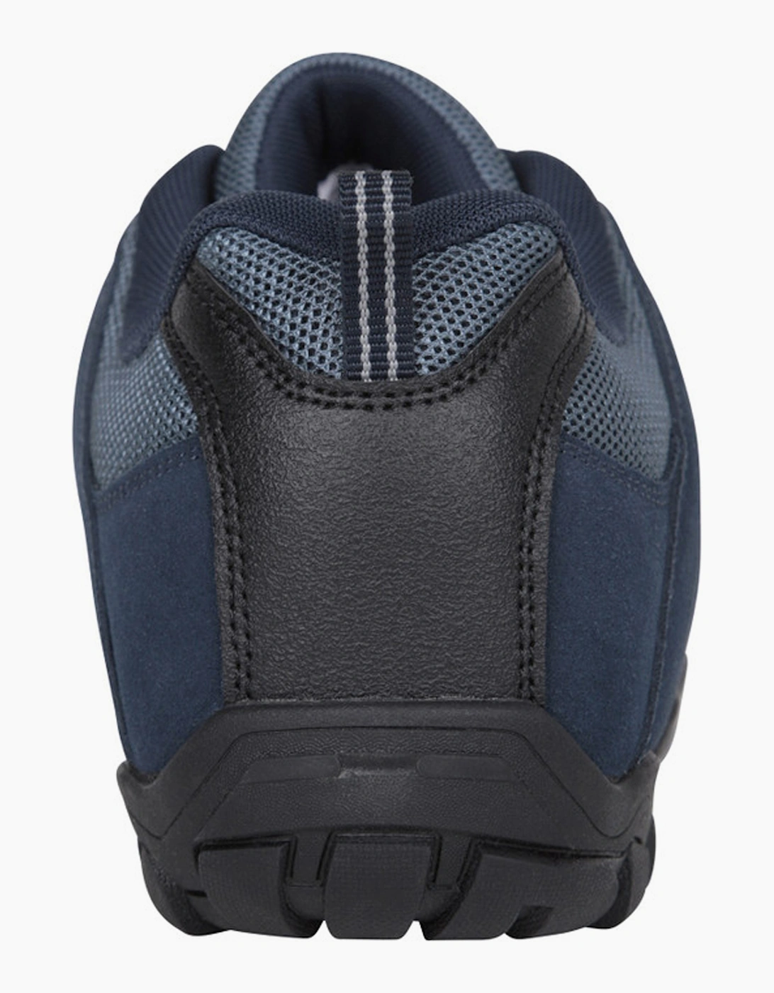 Mountain Warehouse Mens Outdoor III Suede Walking Shoes