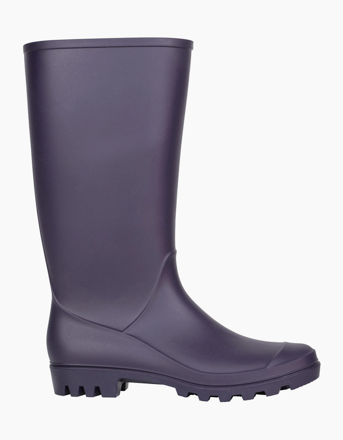 Mountain Warehouse Womens/Ladies Splash Wellington Boots