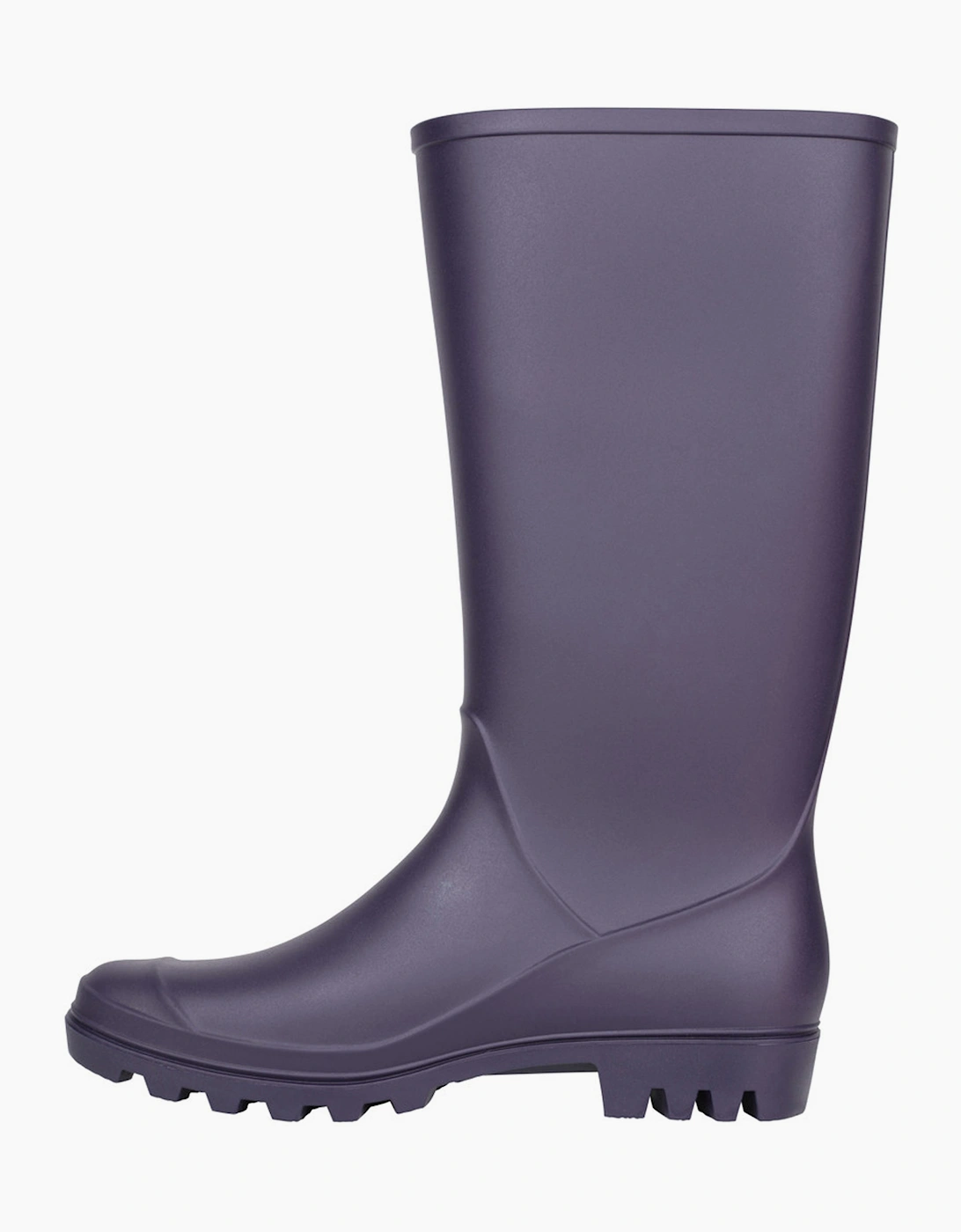 Mountain Warehouse Womens/Ladies Splash Wellington Boots