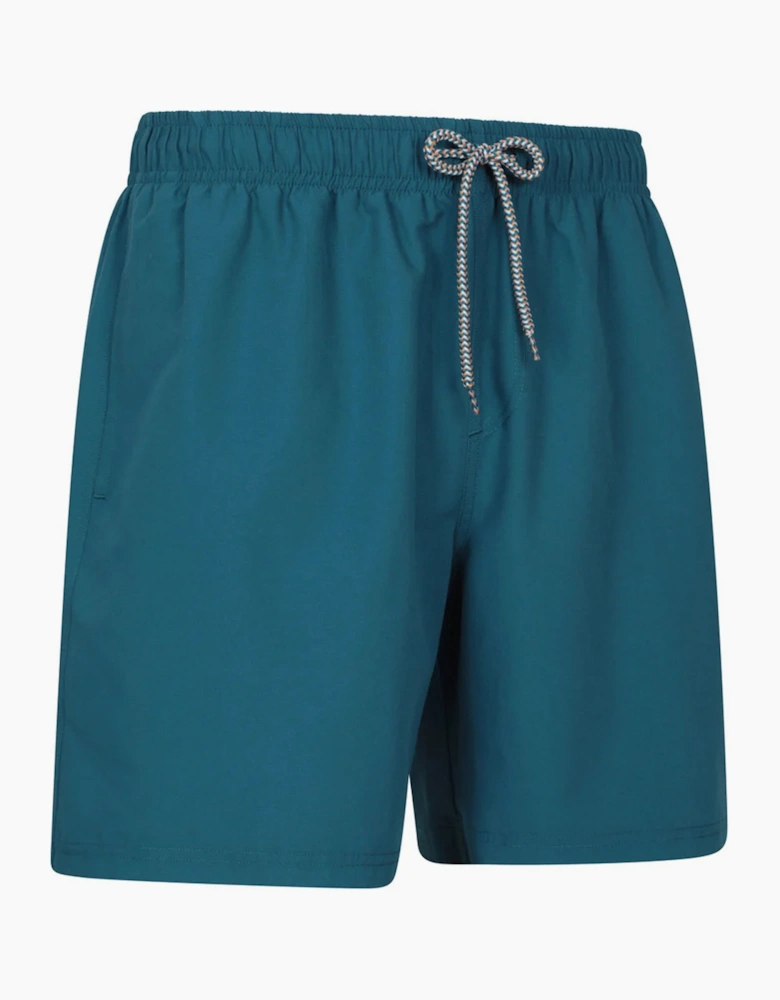 Mountain Warehouse Mens Aruba Swim Shorts