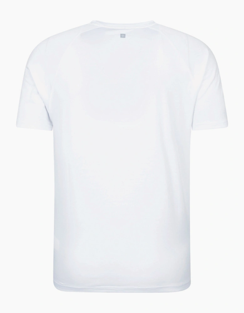 Mountain Warehouse Mens Quick Dry T-Shirt