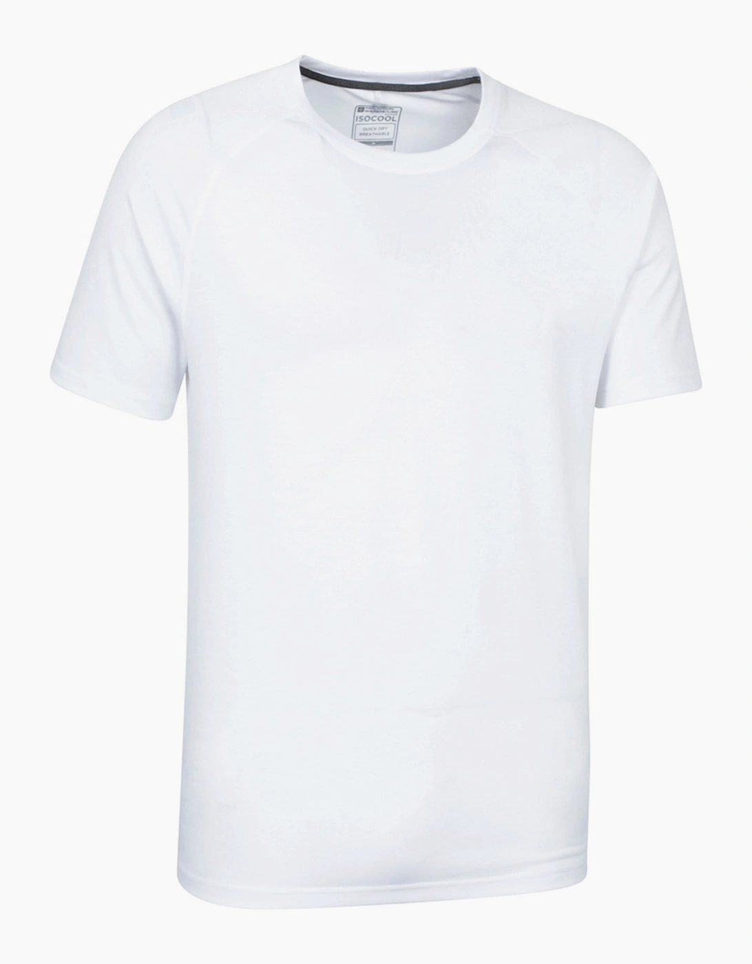 Mountain Warehouse Mens Quick Dry T-Shirt
