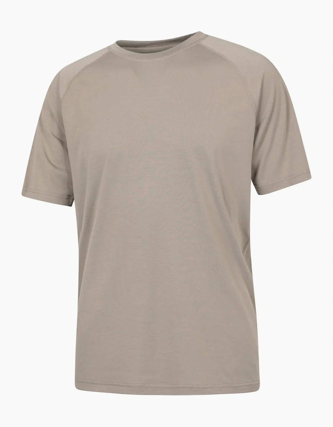 Mountain Warehouse Mens Quick Dry T-Shirt