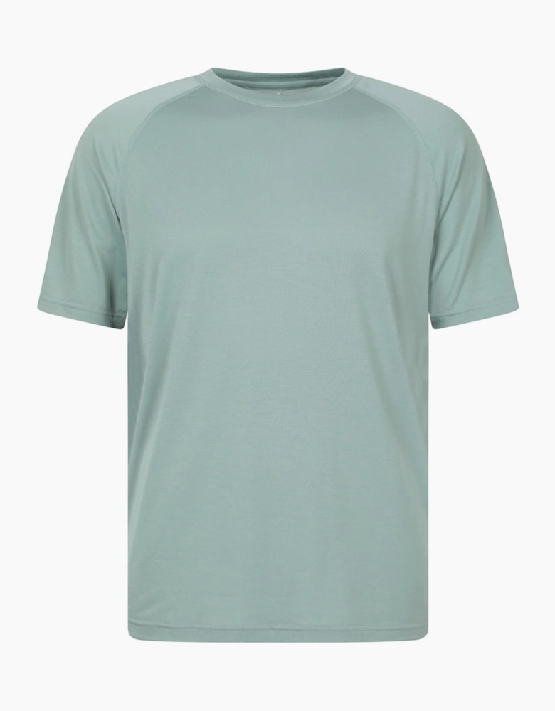 Mountain Warehouse Mens Quick Dry T-Shirt