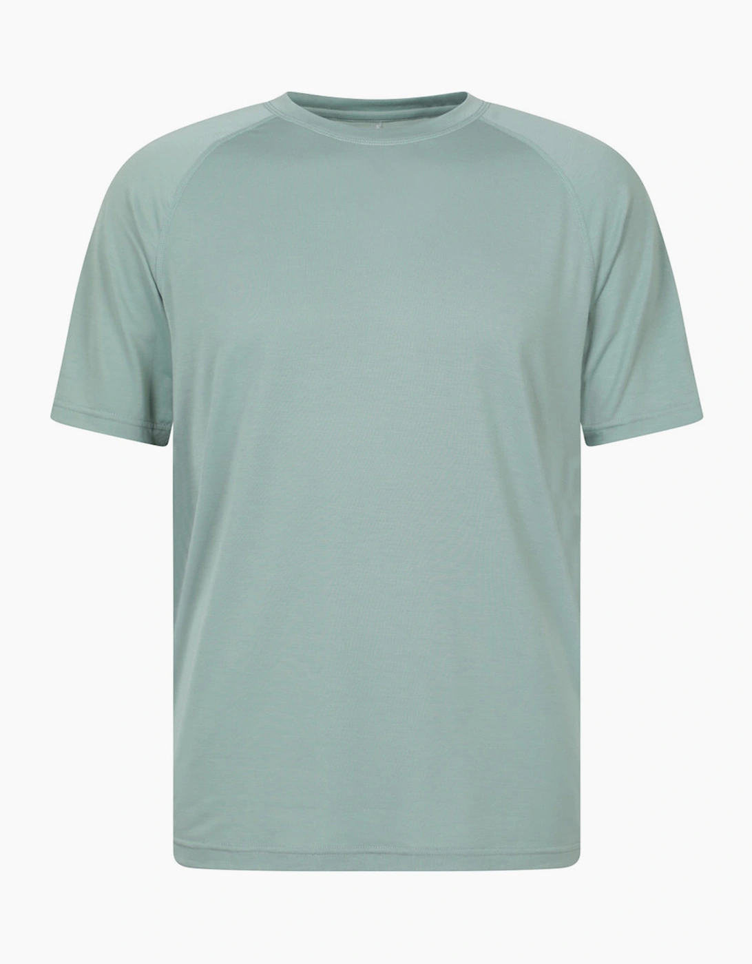 Mountain Warehouse Mens Quick Dry T-Shirt, 4 of 3
