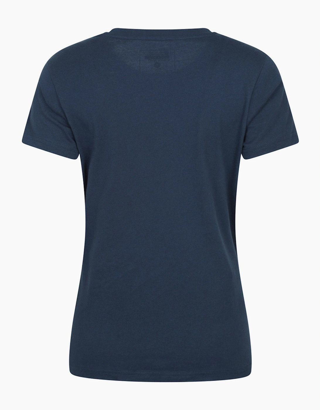 Mountain Warehouse Womens/Ladies Great British Weather T-Shirt