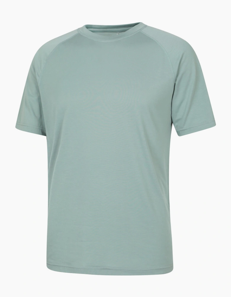 Mountain Warehouse Mens Quick Dry T-Shirt