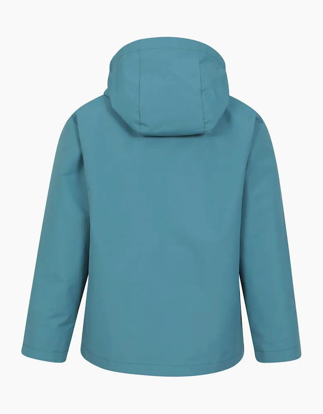 Mountain Warehouse Childrens/Kids Fell 3 in 1 Water Resistant Jacket