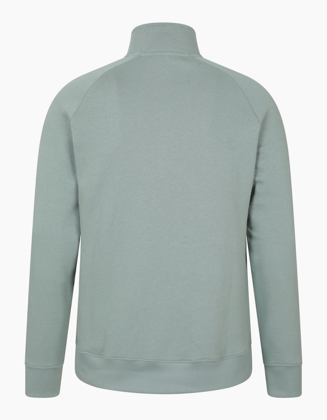 Mountain Warehouse Mens Bamburgh Half Zip Jumper