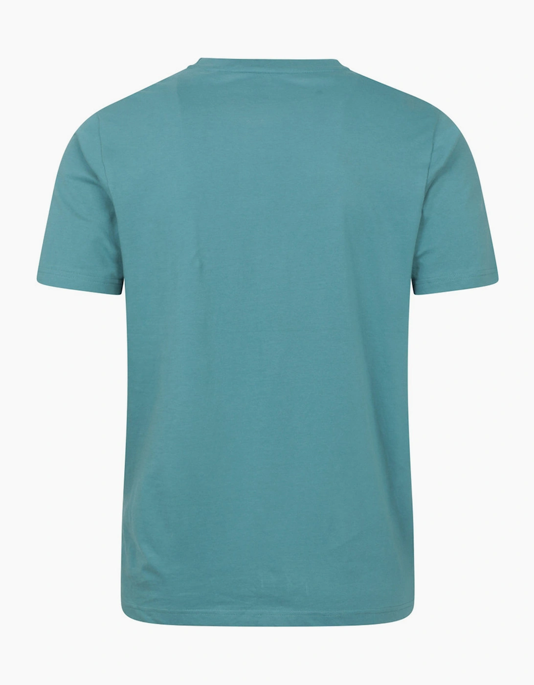 Mountain Warehouse Mens Sunrise Organic T-Shirt