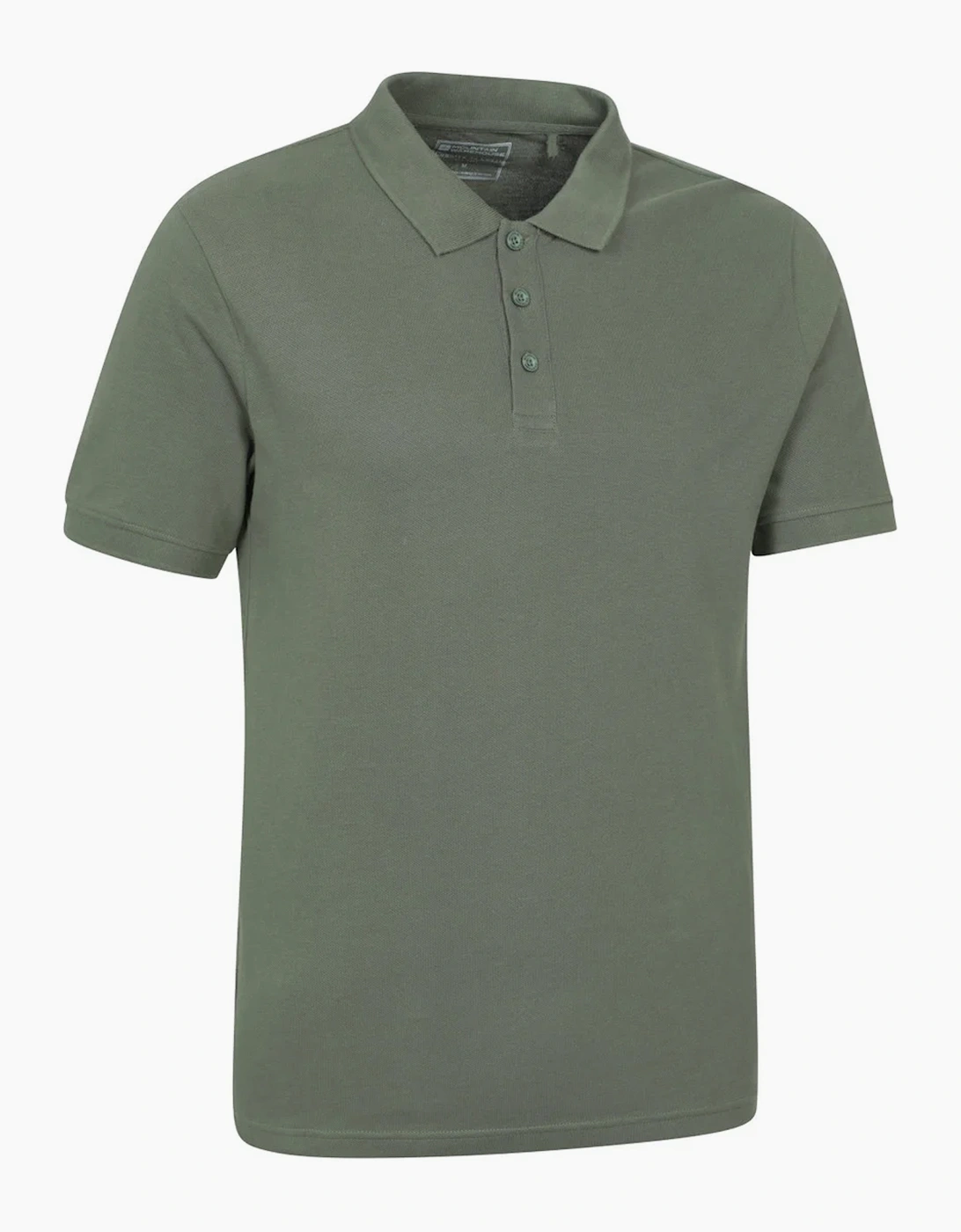 Mountain Warehouse Mens Lakeside II Polo Shirt