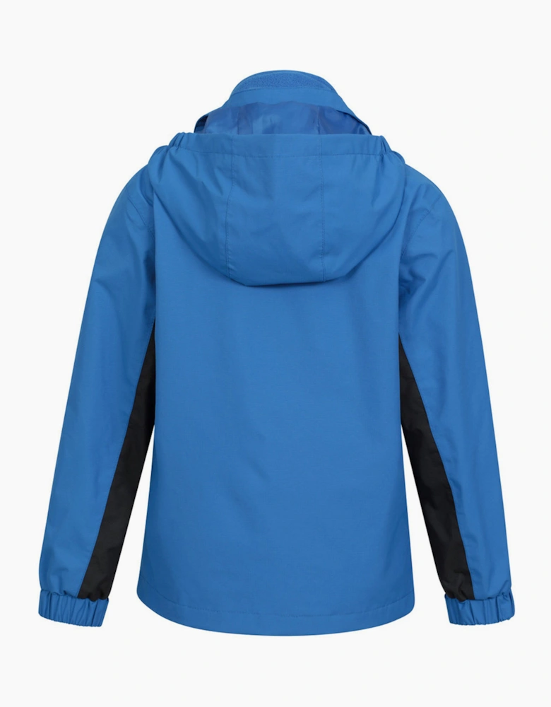 Mountain Warehouse Childrens/Kids Cannonball 3 in 1 Waterproof Jacket