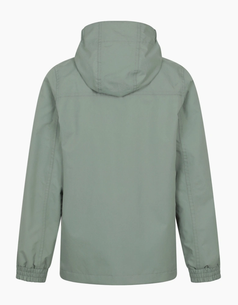 Mountain Warehouse Childrens/Kids Solar Waterproof Jacket