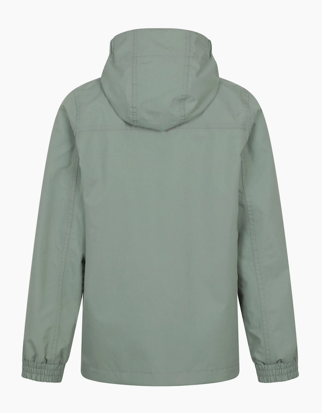 Mountain Warehouse Childrens/Kids Solar Waterproof Jacket