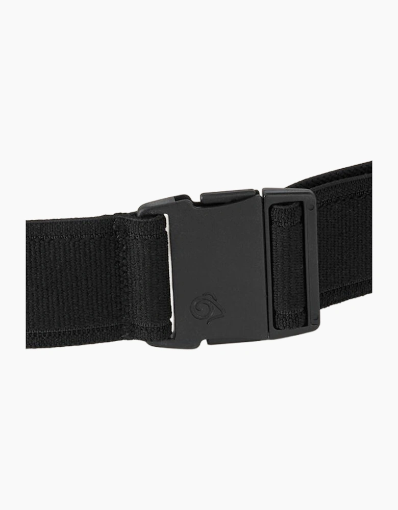 Craghoppers Mens Kiwi Plain Stretch Belt