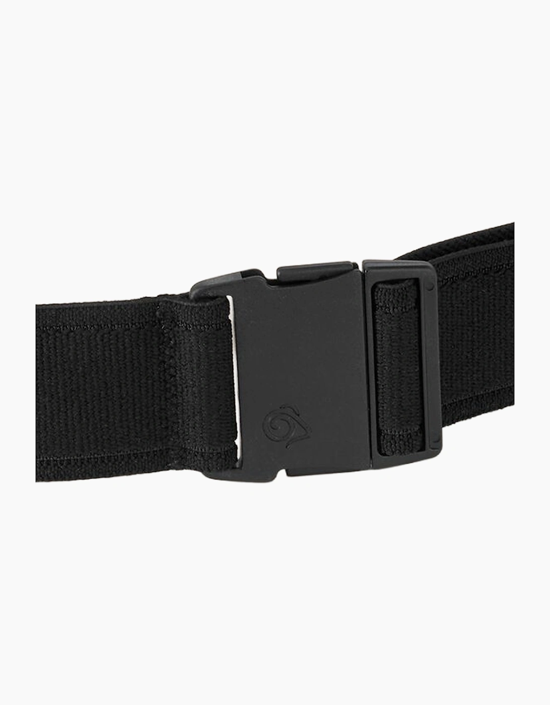 Craghoppers Mens Kiwi Plain Stretch Belt