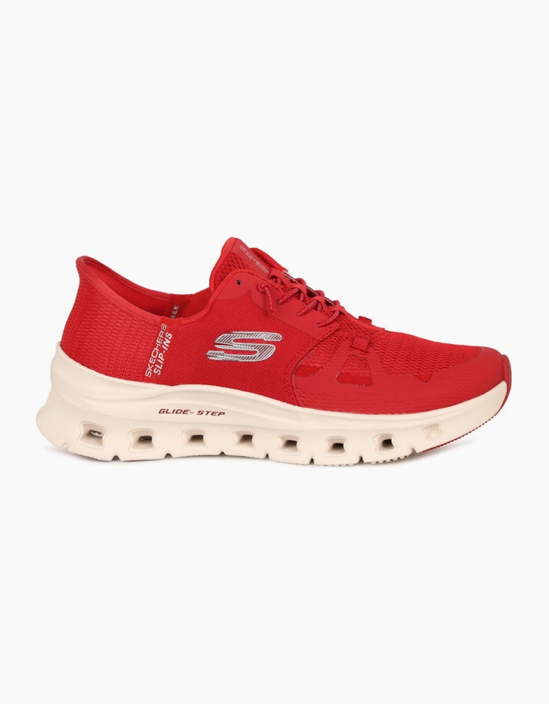 Slip In Glide Step Pro Womens Trainers