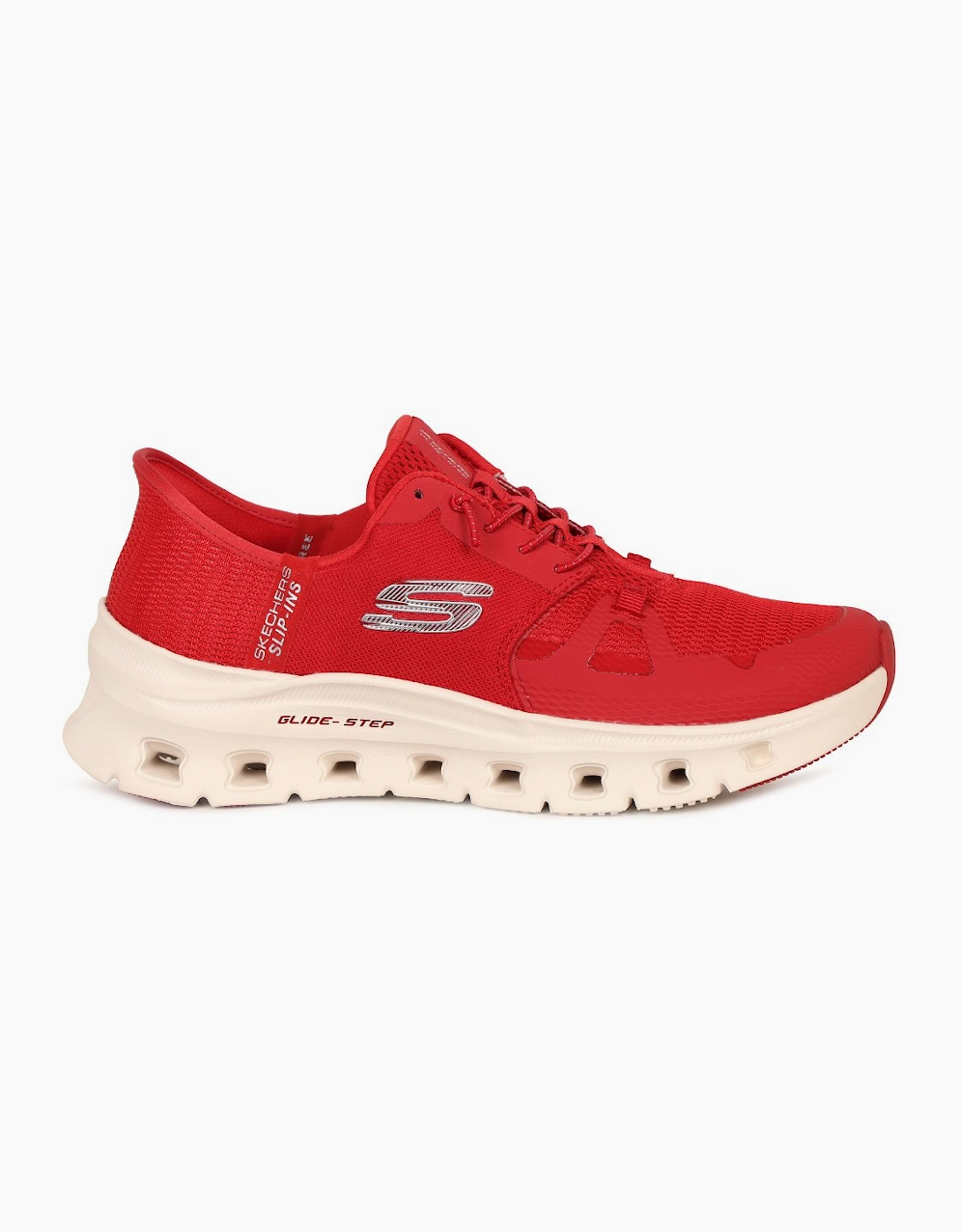 Slip In Glide Step Pro Womens Trainers