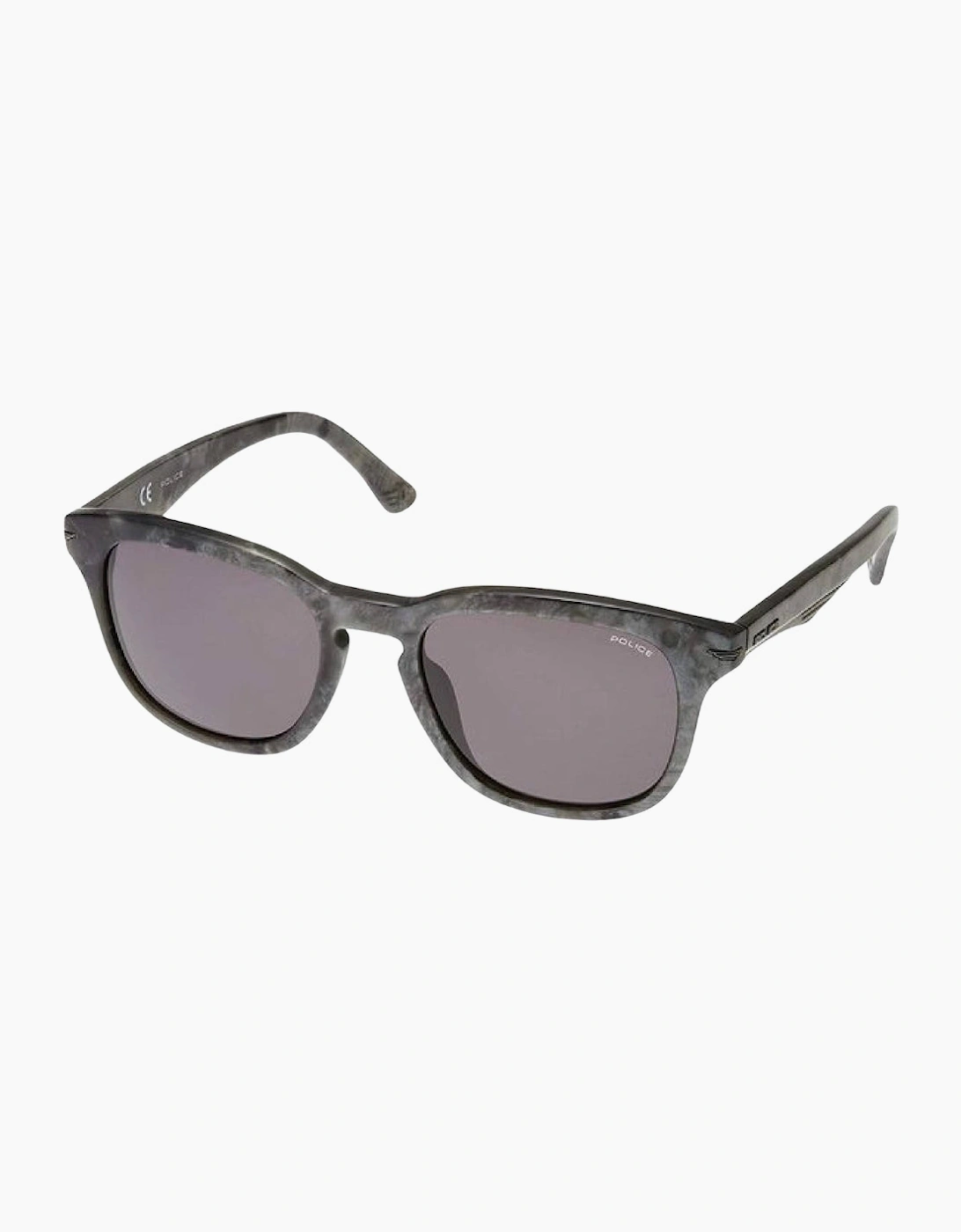Police Blackbird 2 Black Sunglasses, 2 of 1