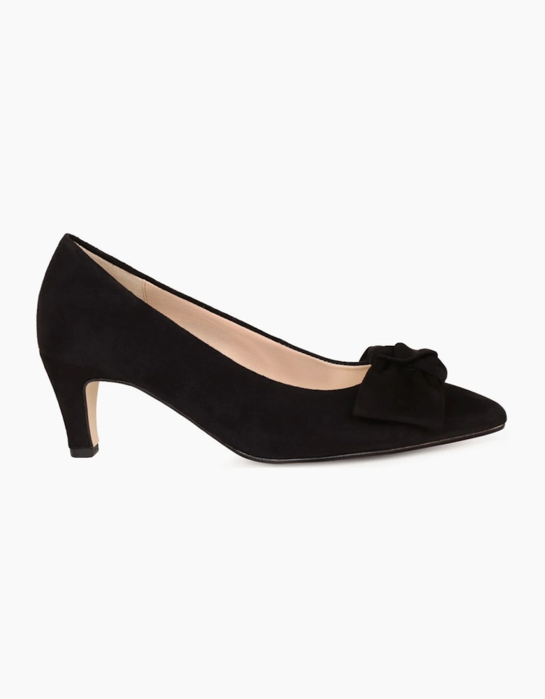 Dusty Womens Court Shoes