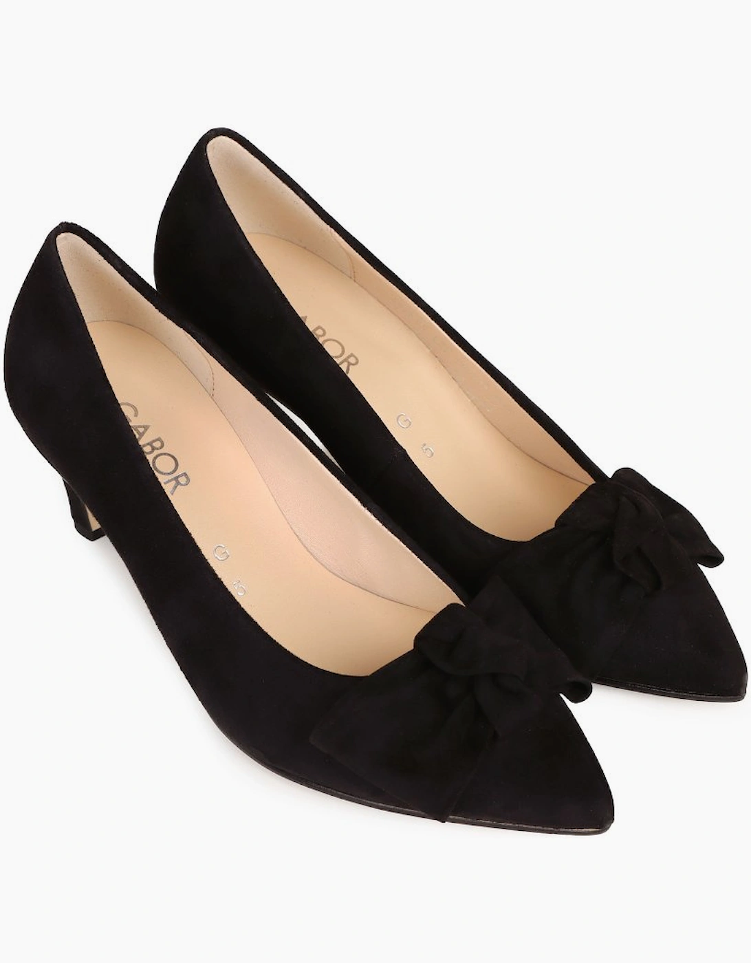 Dusty Womens Court Shoes