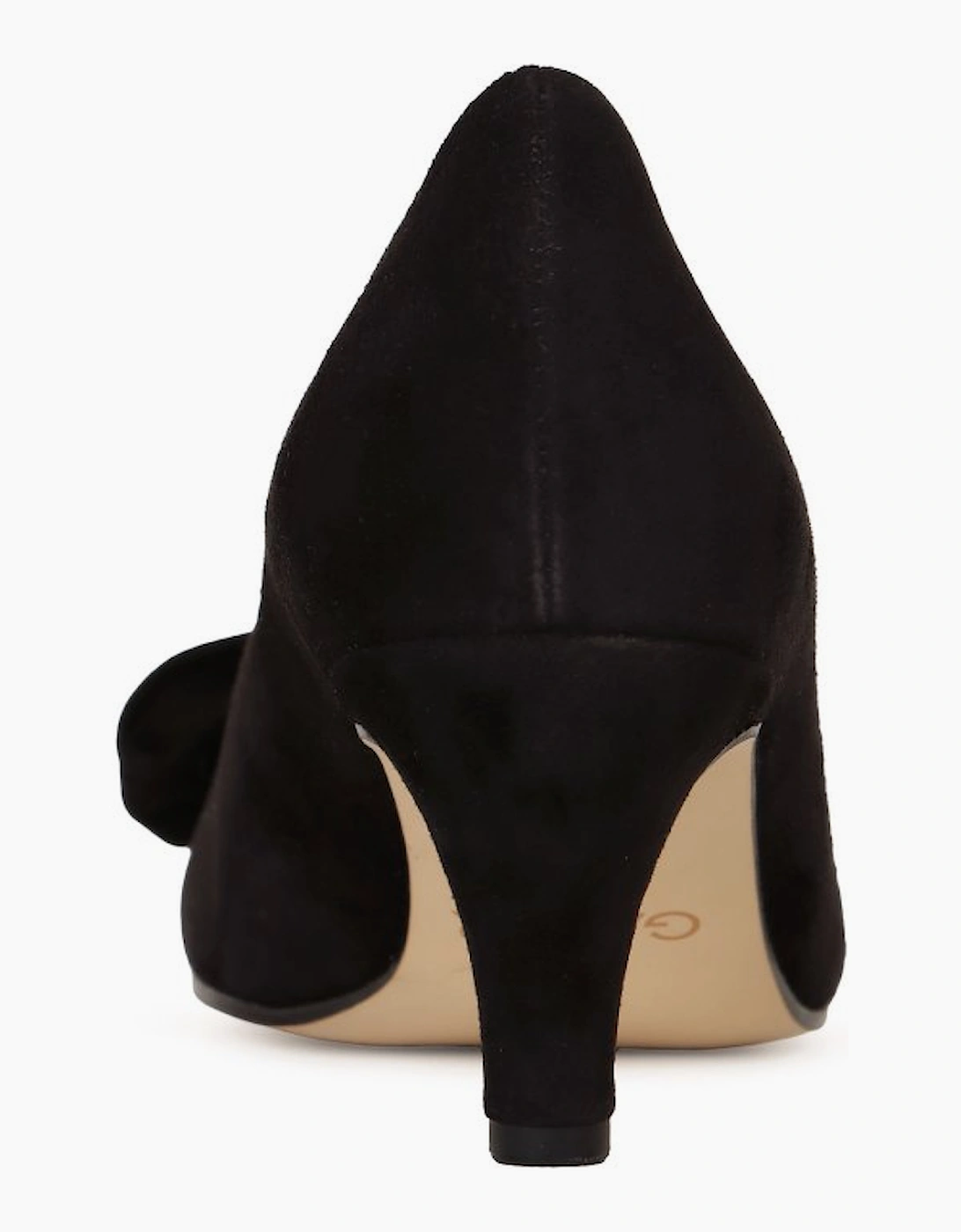 Dusty Womens Court Shoes