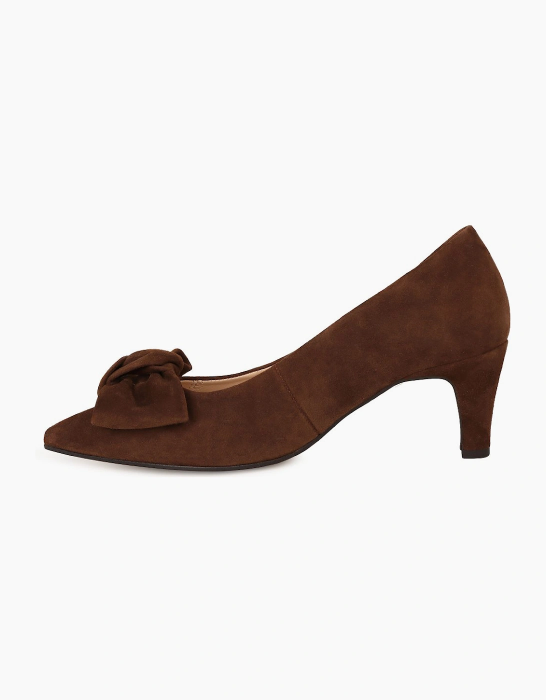 Dusty Womens Court Shoes