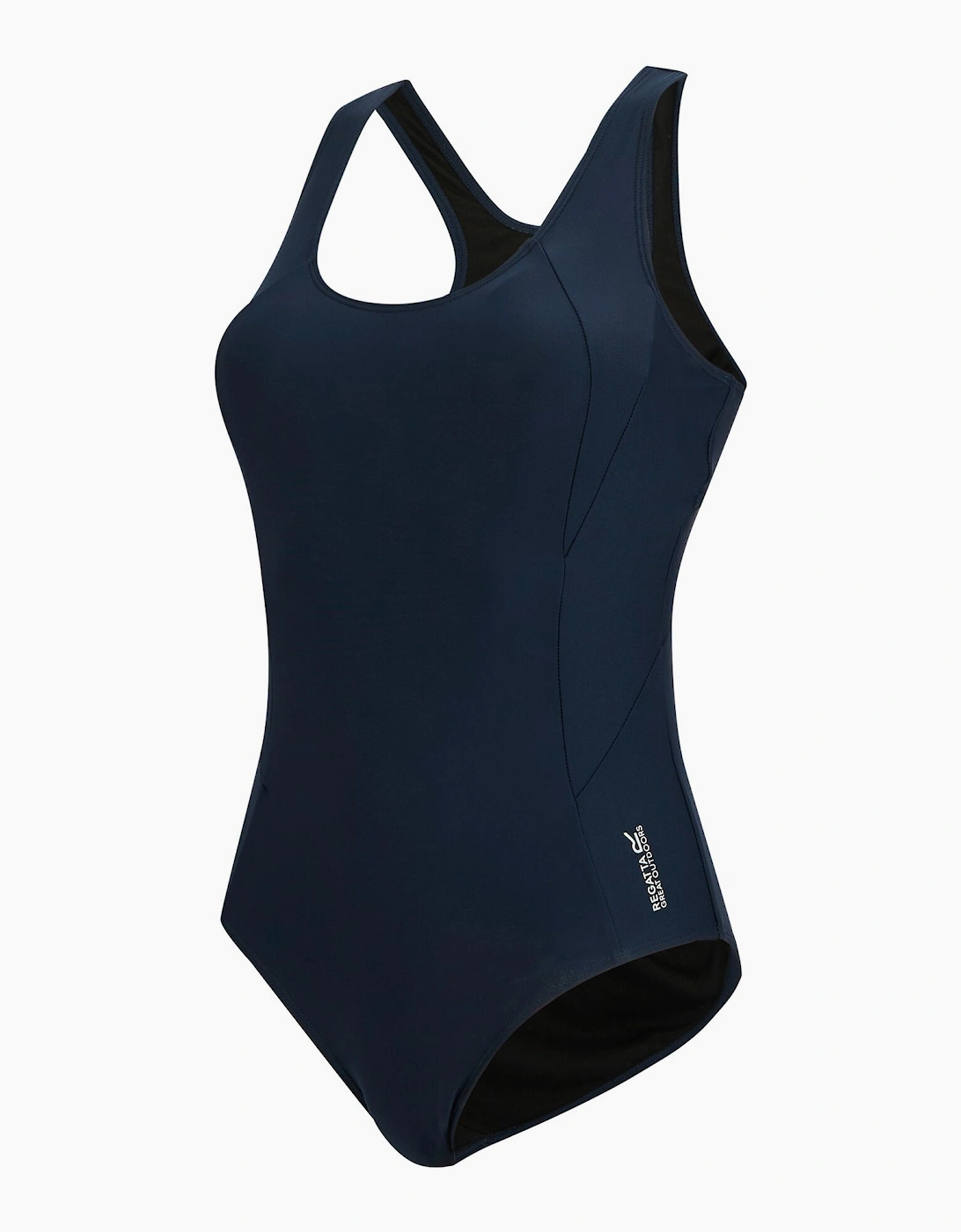 Regatta Womens/Ladies Active One Piece Swimsuit