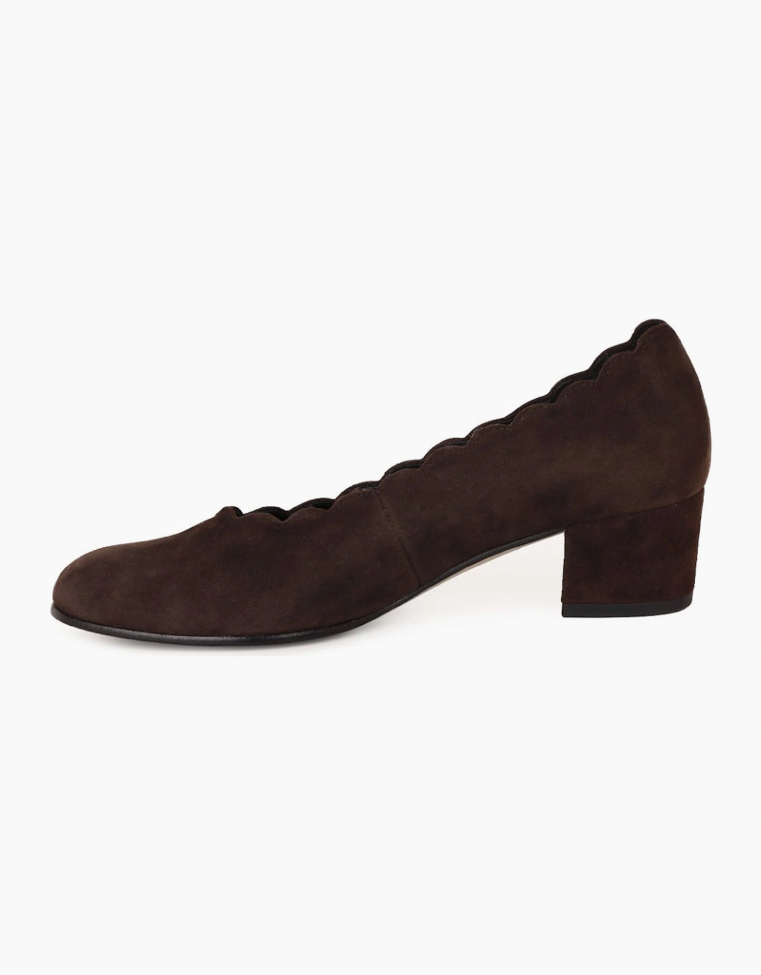Gigi Womens Court Shoes
