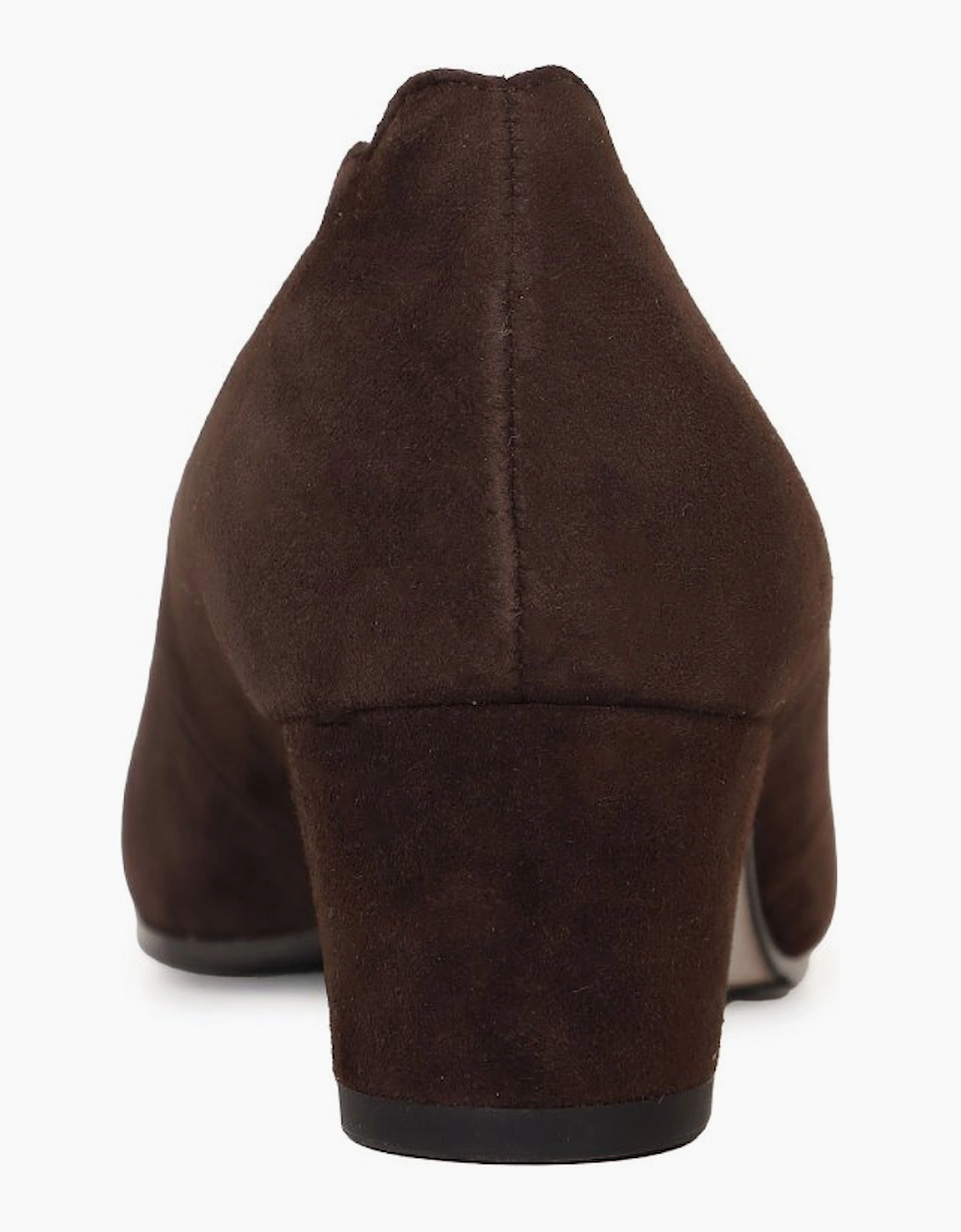 Gigi Womens Court Shoes