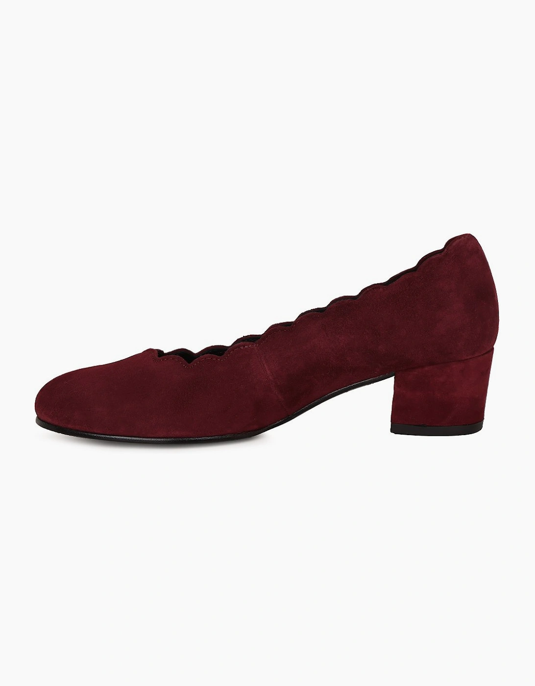 Gigi Womens Court Shoes