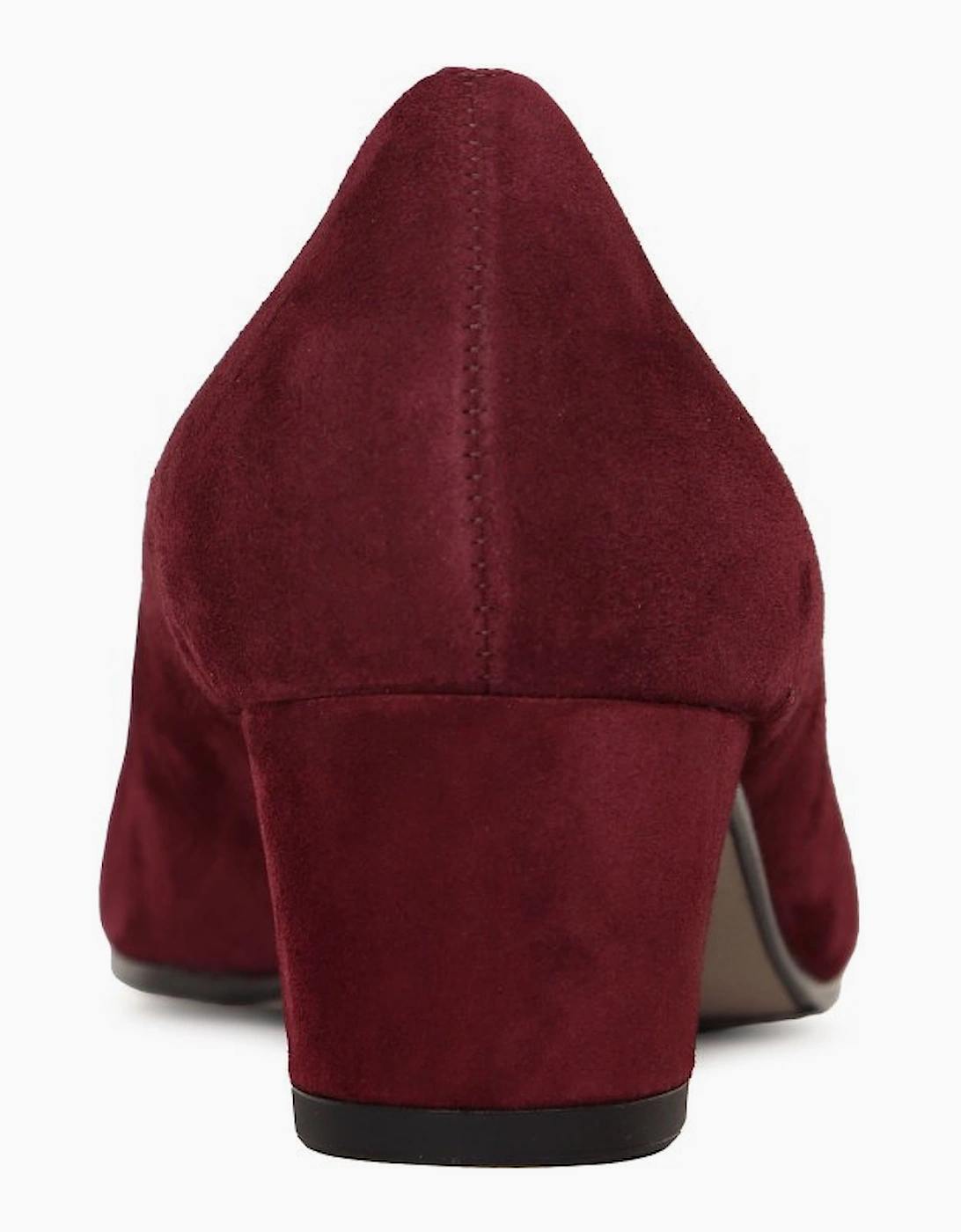 Gigi Womens Court Shoes