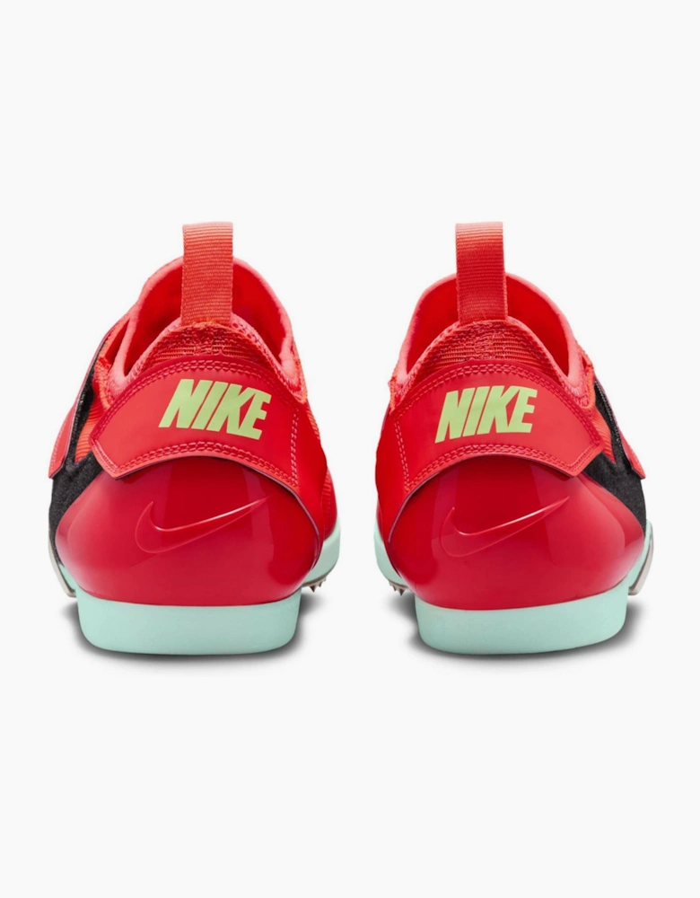 Pole Vault Low Top Sneakers