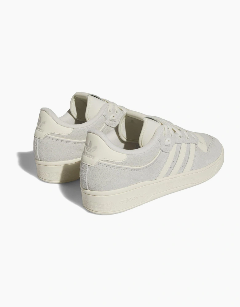 Rivalry 86 Low Top Lace-Up Sneakers