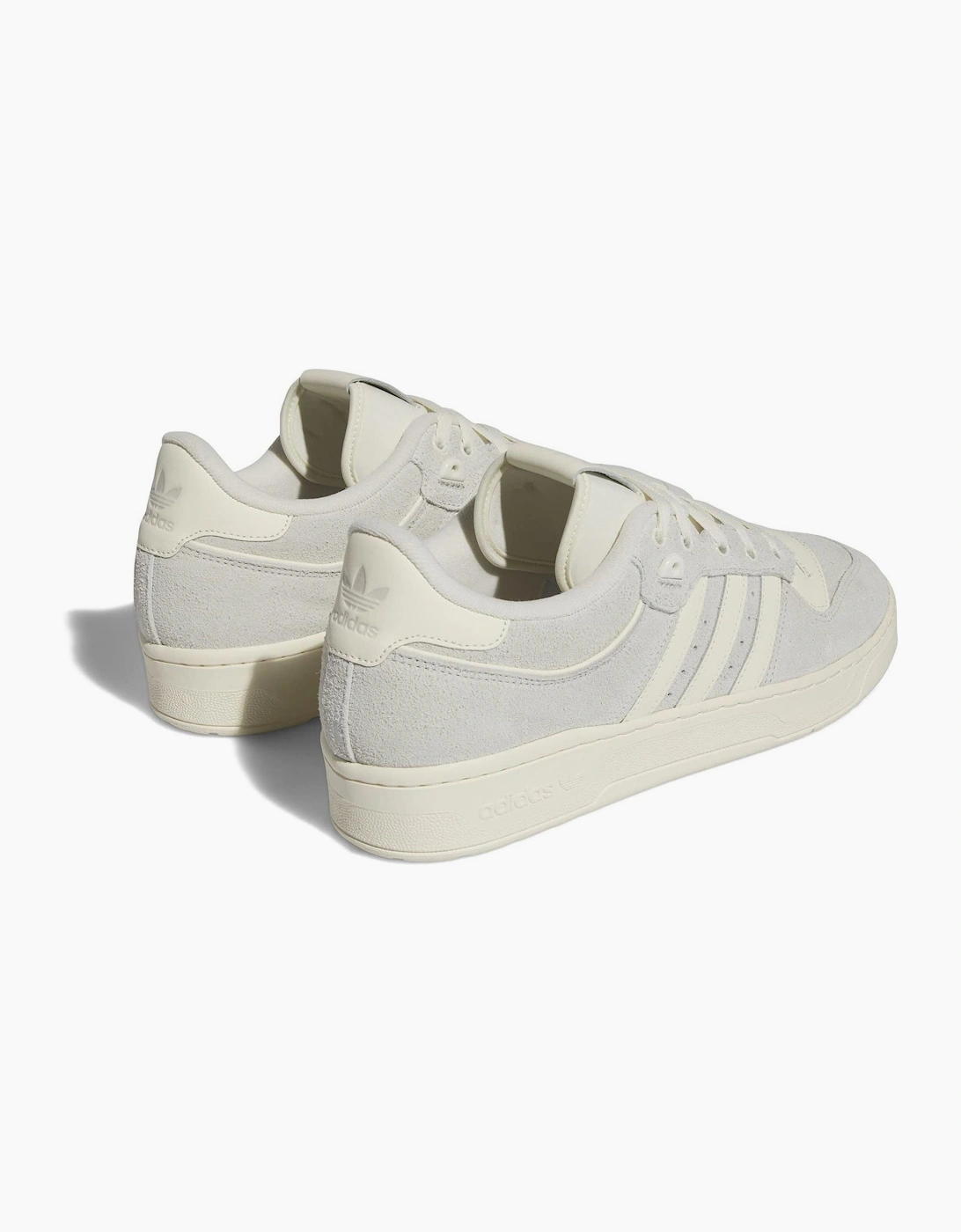 Rivalry 86 Low Top Lace-Up Sneakers