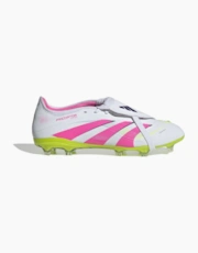 White/Pink