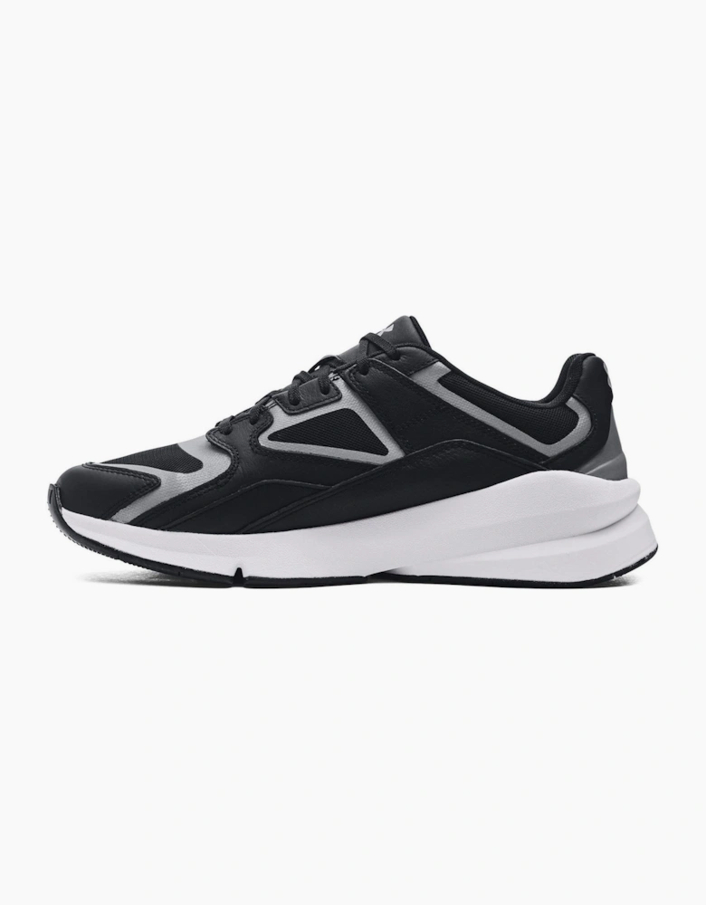 Forge 96 Lace-Up Low Top Sneakers