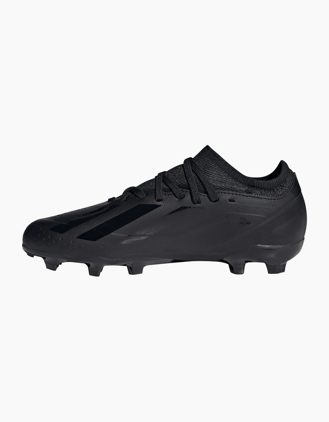 X Crazyfast League Childrens Firm Ground Boots