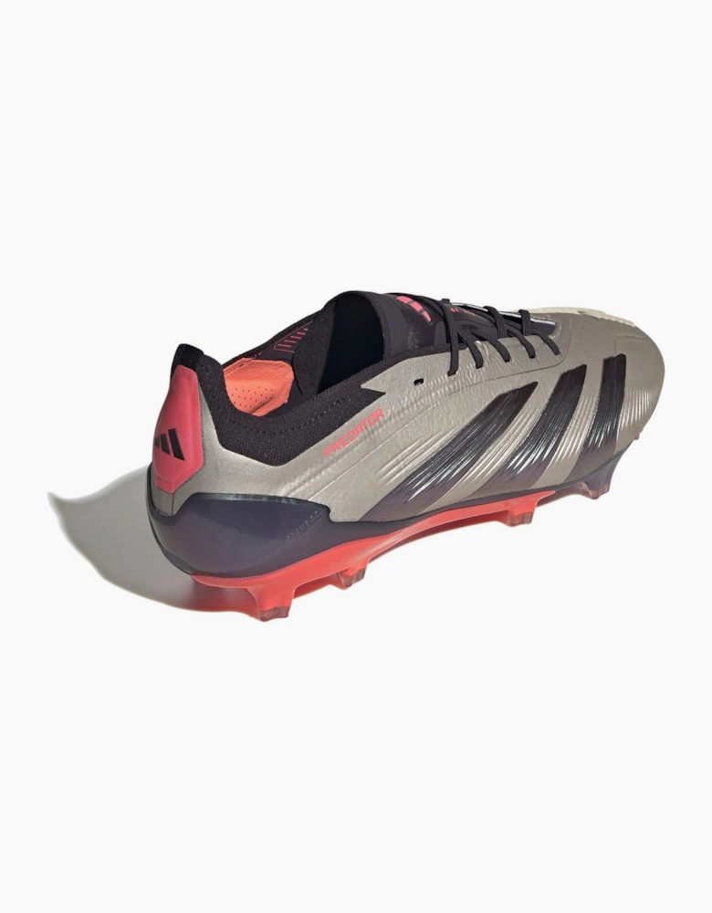 Predator Elite Firm Ground Football Boots