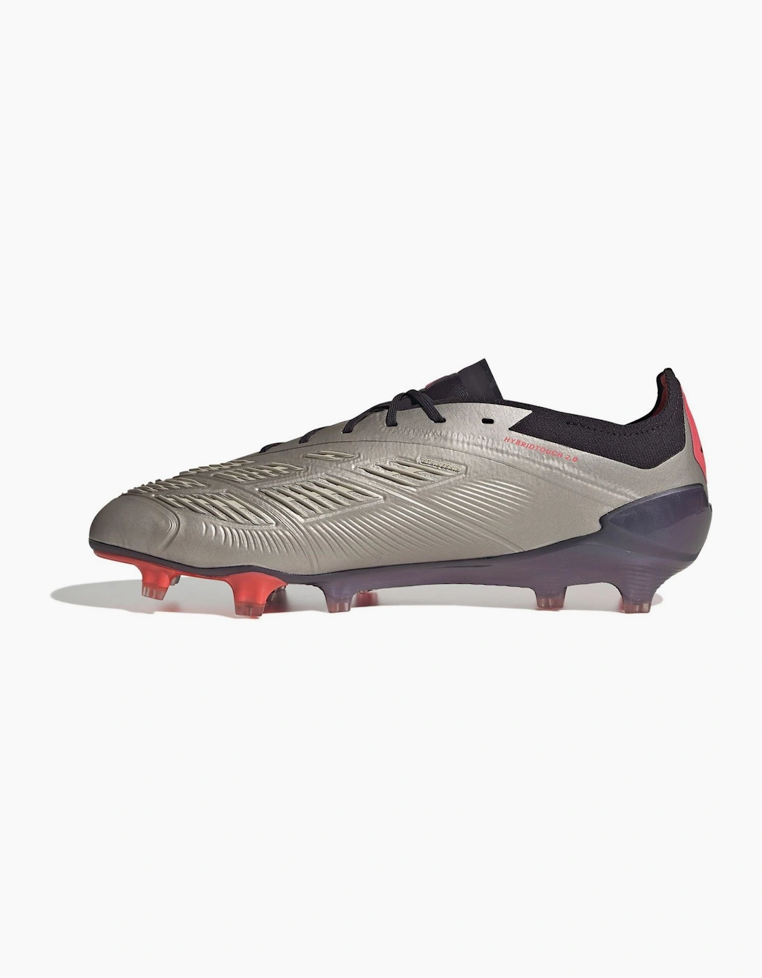 Predator Elite Firm Ground Football Boots