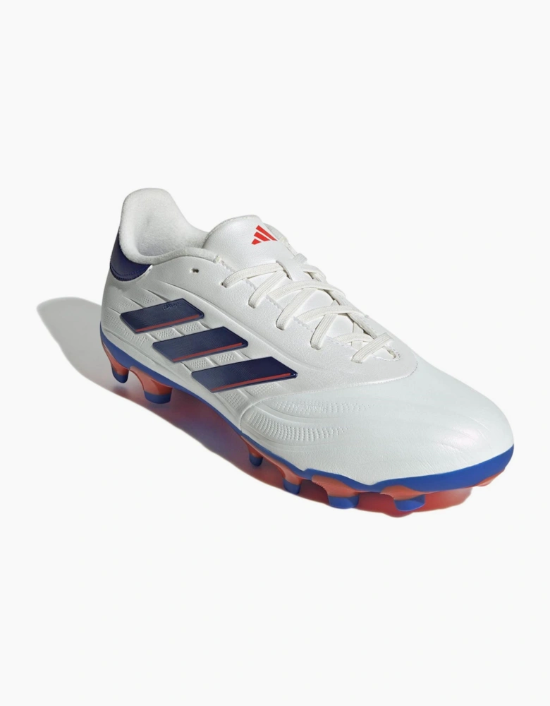 Copa Pure 2 League Firm Ground Football Boots
