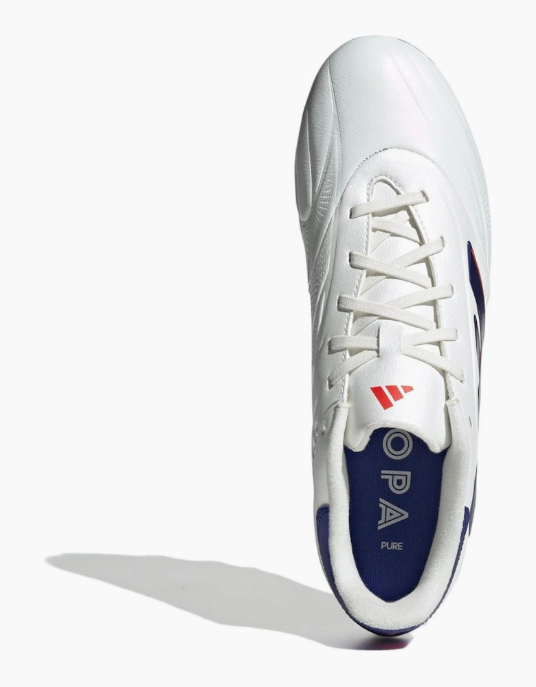 Copa Pure 2 League Firm Ground Football Boots