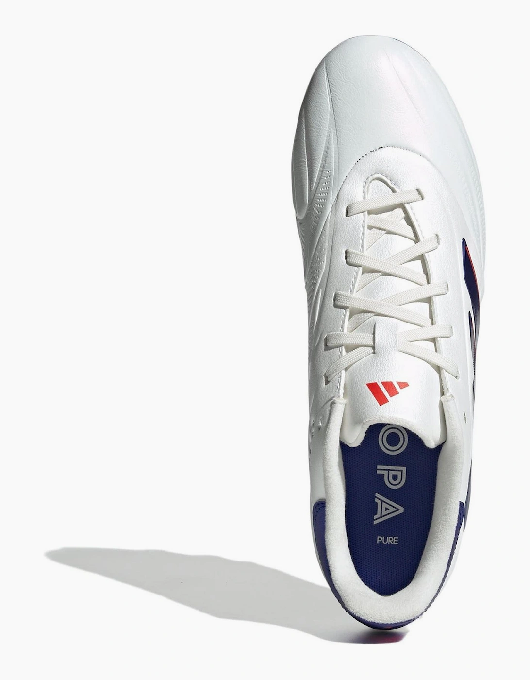 Copa Pure 2 League Firm Ground Football Boots