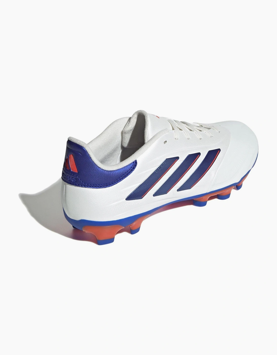 Copa Pure 2 League Firm Ground Football Boots