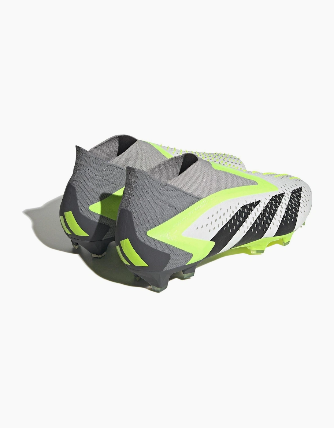 Predator Accuracy+ Firm Ground Football Boots Adults