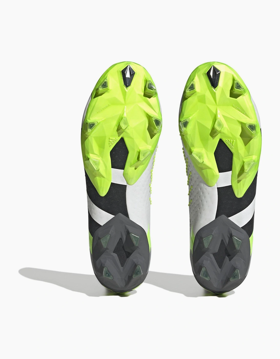 Predator Accuracy+ Firm Ground Football Boots Adults