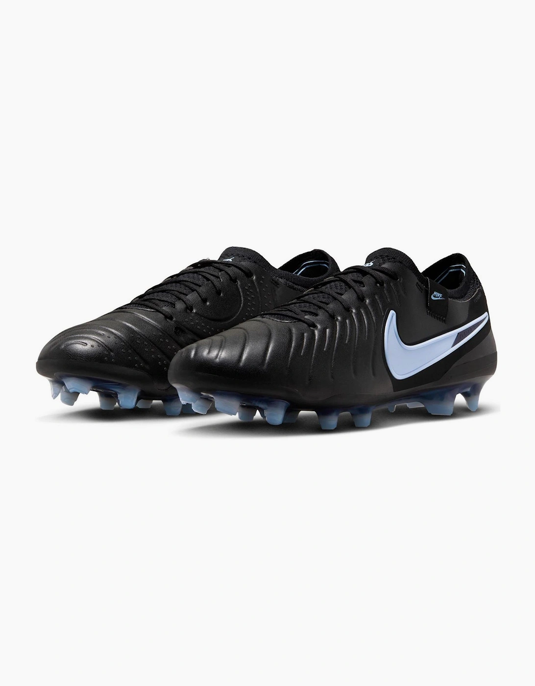 Tiempo Legend 10 Elite Adults Firm Ground Football Boots