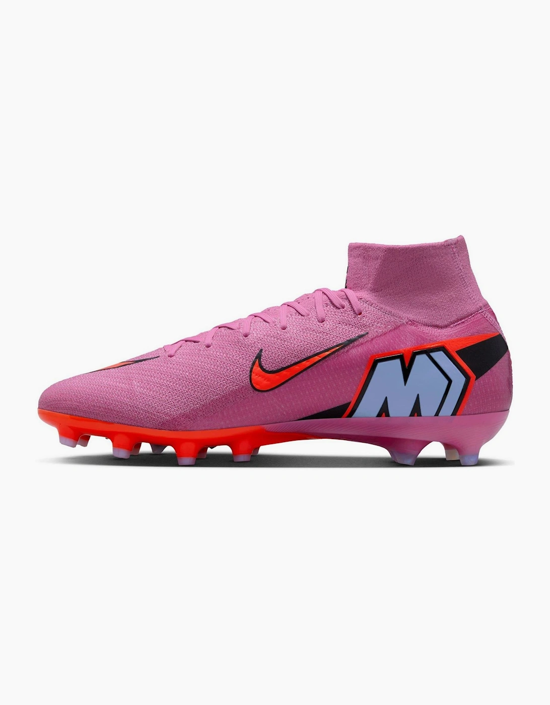 Mercurial Superfly 10 Elite Adults Artificial Ground Football Boots