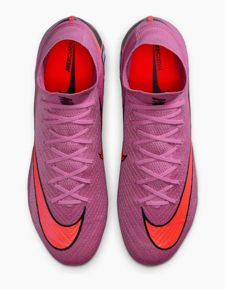 Mercurial Superfly 10 Elite Adults Artificial Ground Football Boots